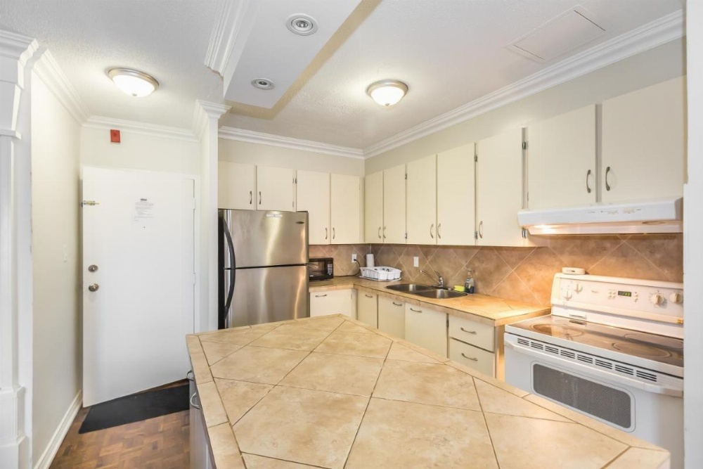 Toronto Furnished Living- Scarborough